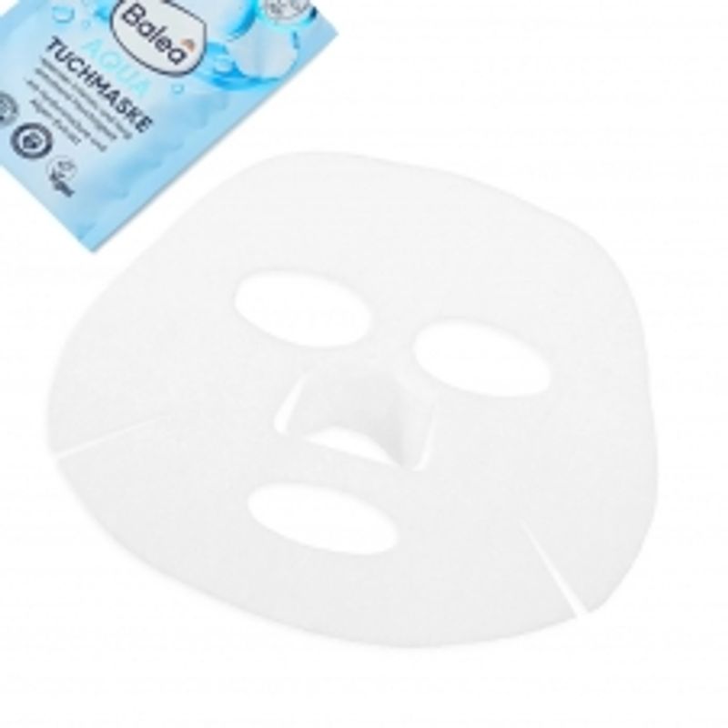 Balea Men Aqua Sheet Mask 1 pack