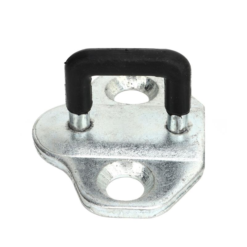 

1Pcs Door Lock Buckle Covers Parts For Holden Commodore Vt Vx Vy Door Stabilizer Protector Latches Stopper 92178627
