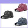 Sombreros y gorras – Gorras de béisbol