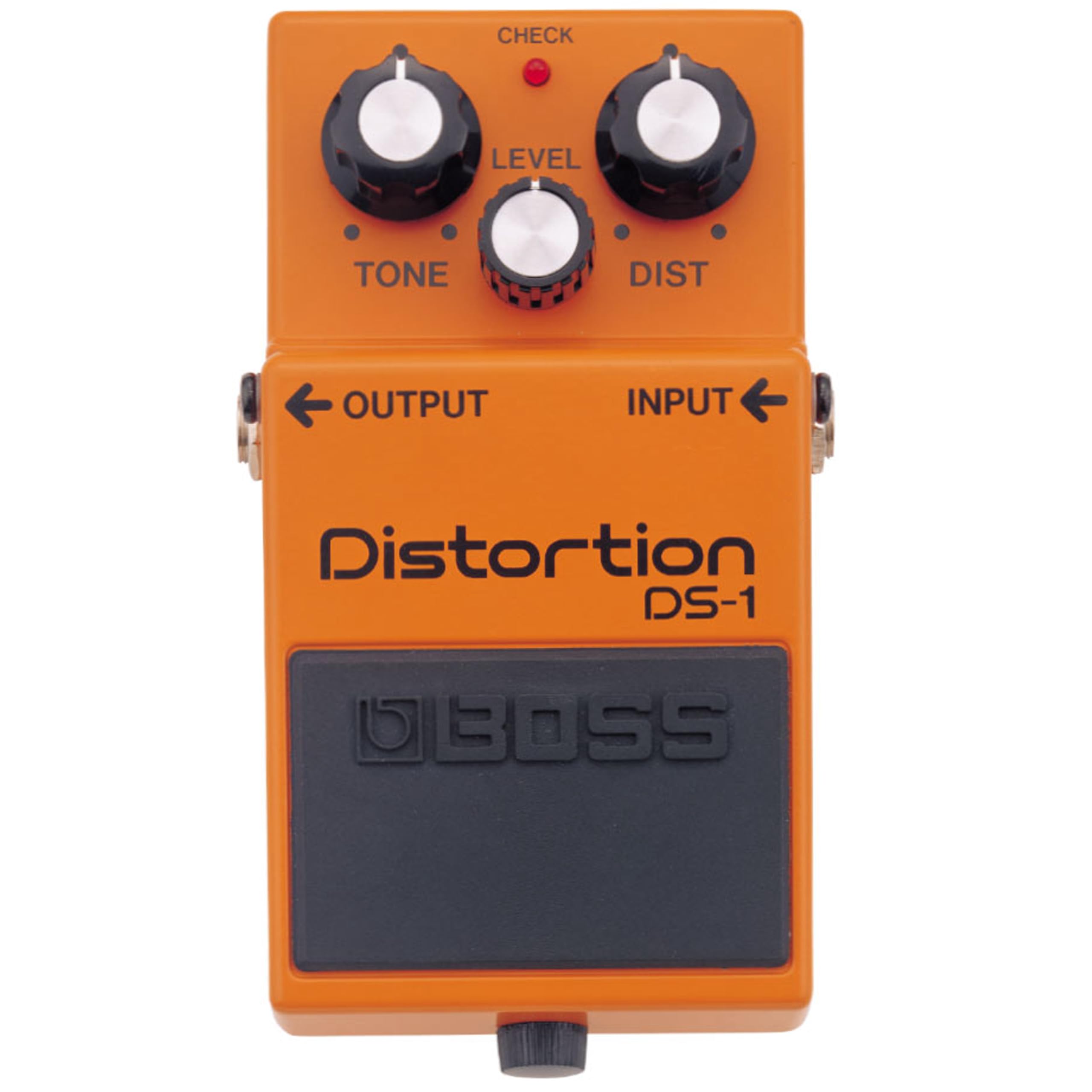 BOSS Distortion DS-1