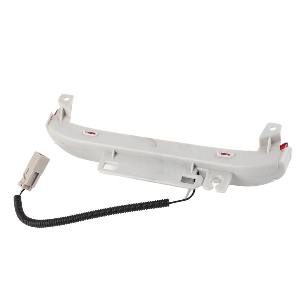 Third Brake Light High Mount Rear Stop Lamp 34270SVAA01 US Version Replacement for 2006‑2011