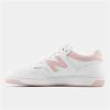 Sneakers 480 BB480 Low White/pink