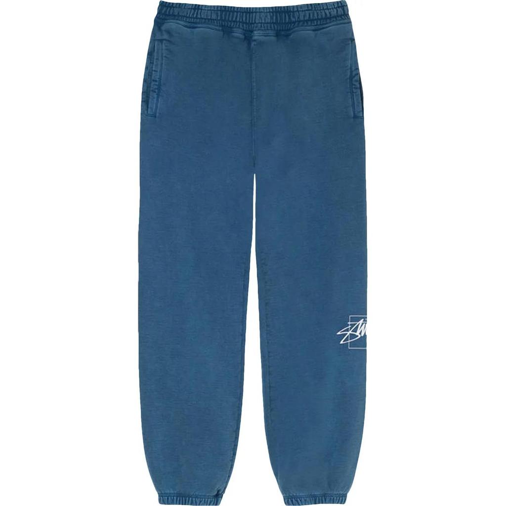 Stussy Dyed Stussy Designs Pant 116561