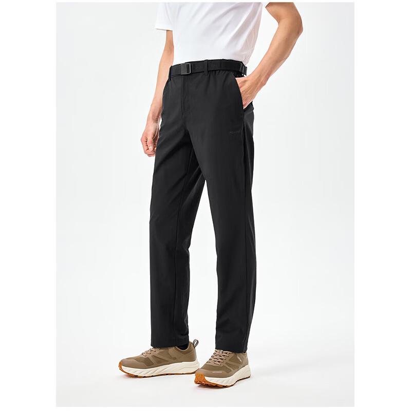 Pelliot Men's Outdoor Quick-Dry Summer Sports Pants