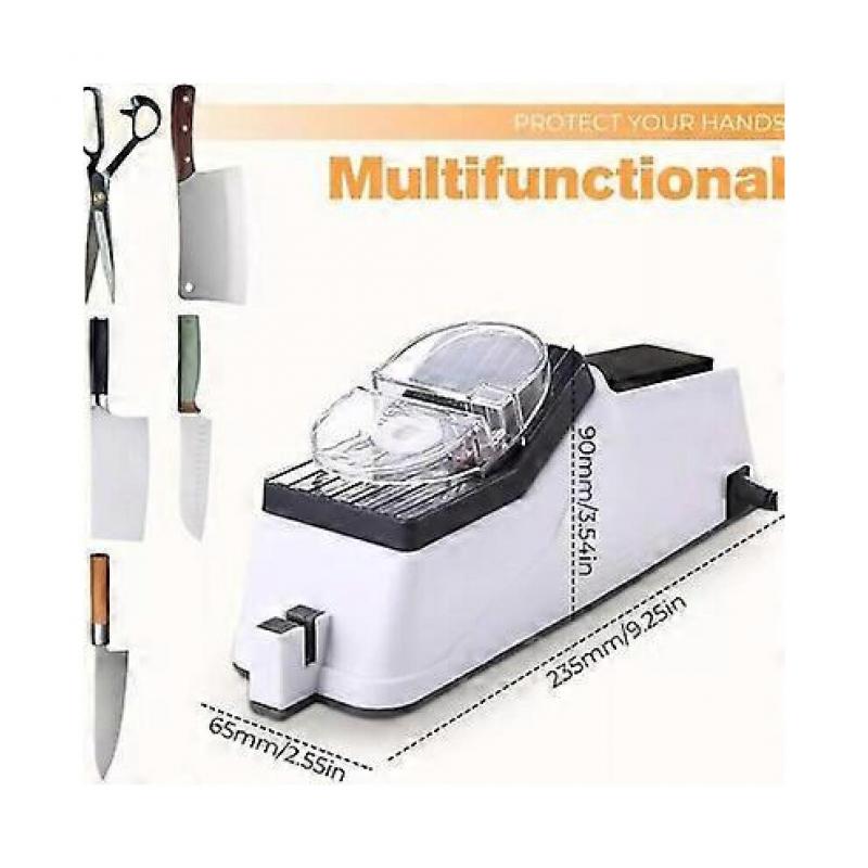 Surudoisharp Pro Elektrischer Messerschärfer, Prosharpen Elektrischer Messerschärfer