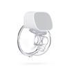 Electric Breast Pump Double Silent Wearable Automatic Milker Hands-Free Portable Milk Extractor USB Chargable