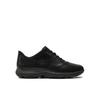 Ankle Boots U Nebula A U52D7A 00046 C9999 Black