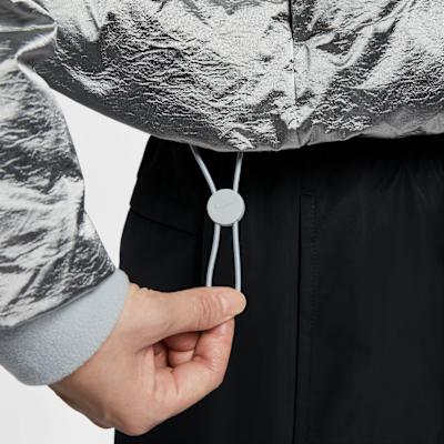 Nike Sportswear Swoosh Series Women's Therma-FIT Oversized Down Puffer