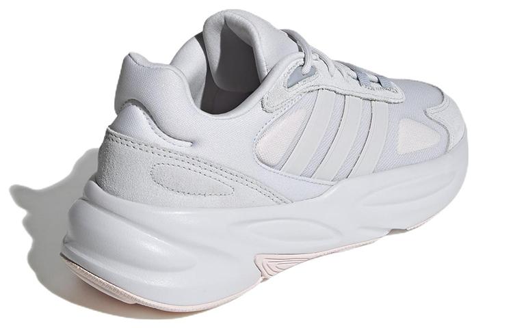 Ozelle Wmns Adidas Neo 'Dash Grey' Women's GX1728