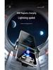 XPeng G3/P5/P7 Car Phone Mount - Air Vent Holder & Navigation Accessory