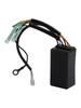 CDI BOX Igniter Fit for Tohatsu M4C M5B M5BS Nissan NS4C NS5B NS5BS 369-06060-0
