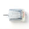 9.8mm FC-280 car central door lock motor 12000RPM clockwise
