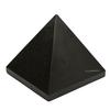 Crystal Heaven Certified Black Tourmaline Pyramid