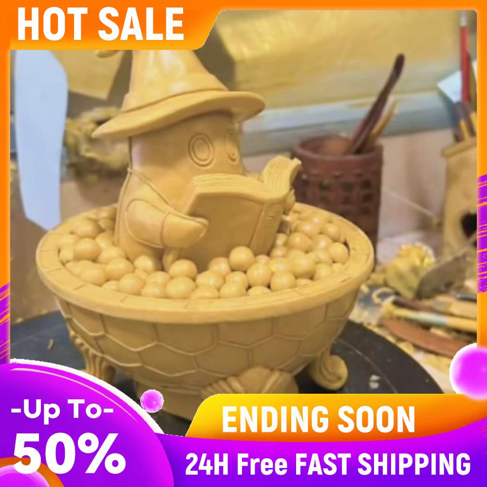 

LED Ghost Bubble Bath Lamp Battery Powered Halloween Ghost Night Light Multi-Purpose Cute Ghost Lamp for Halloween Party China Mainland