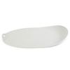 KADAX Cutting Board with Drainer and Handle Plastic 25x38cm