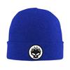 Punk The Offspring Warm Knitted Cap Winter Knit Bonnet Hat Skullies Beanies Hip Hop Caps for Unisex