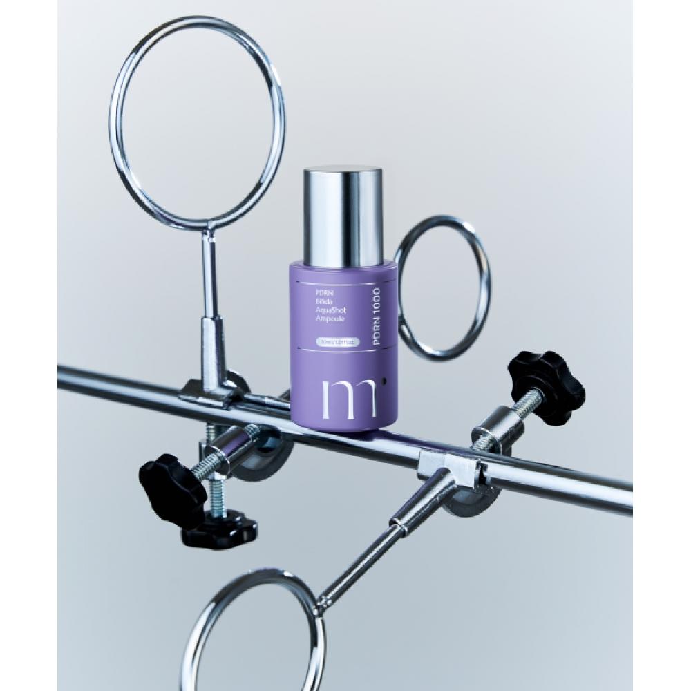 Molvany Pdrn Bifida Aqua Shot Ampoule