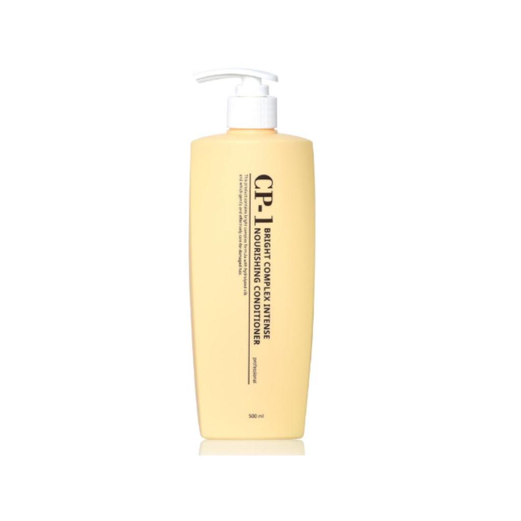 CP-1 Protein Mild Acidic Nourishing Shampoo & Conditioner 500ml
