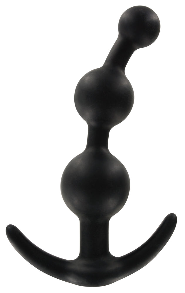 Mini boules anales Swwet Sensation 12 x 3 cm - ANAL PLAY TOYJOY - Chapelets