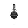 Casque Audio - Beyerdynamic - 483664 - Filaire - Arceau Rembourré - Réduction De Bruit