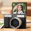 2.4' Screen 1080P HD Digital Camera Anti-Shake Entry-Level CCD Camera  Beginners