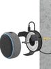 Speaker Wall Mount Bracket for  Echo Dot 3rd Generation Living Room Loudspeaker Wall Mount Bracket