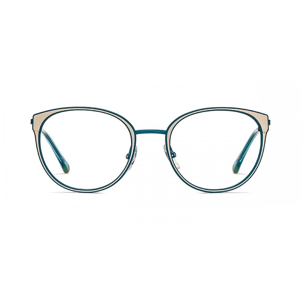 

Etnia Barcelona Manila Whbl Women Eyeglasses White/52