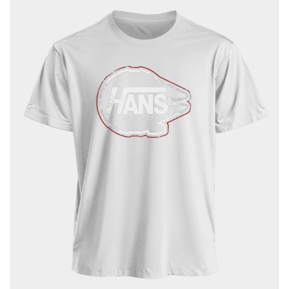 Star Warsthemed Printed Mens and Womens Roundneck Tshirts 2025 American Summer Sports Loose and Comfortable Shortsleeved