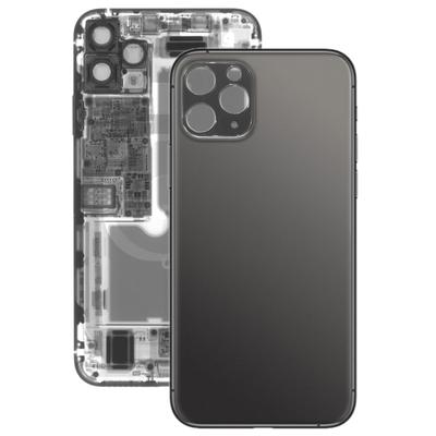 Γυάλινο πίσω κάλυμμα μπαταρίας για iPhone 11 Pro Max