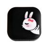 Adorable Japanese-Style Mini Contact Lens Care Box for Myopia