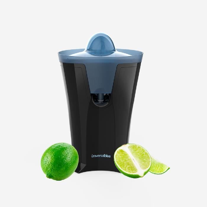 Odstředivka - Universal Blue - JUICY 40-OB - Černá - 40 W - Proti odkapávání