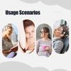 20-claw Octopus, Smart Home Massager Head Relaxation Massager
