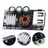 Package Content Fast Charger QC USB Step Down Charging Boards