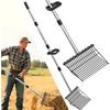 Instrumente de grădinărit – Cultivatoare și săpat
