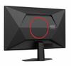 Monitor 27G4HRE 27 pollici Fast IPS 200Hz HDMIx2 DP Altoparlante