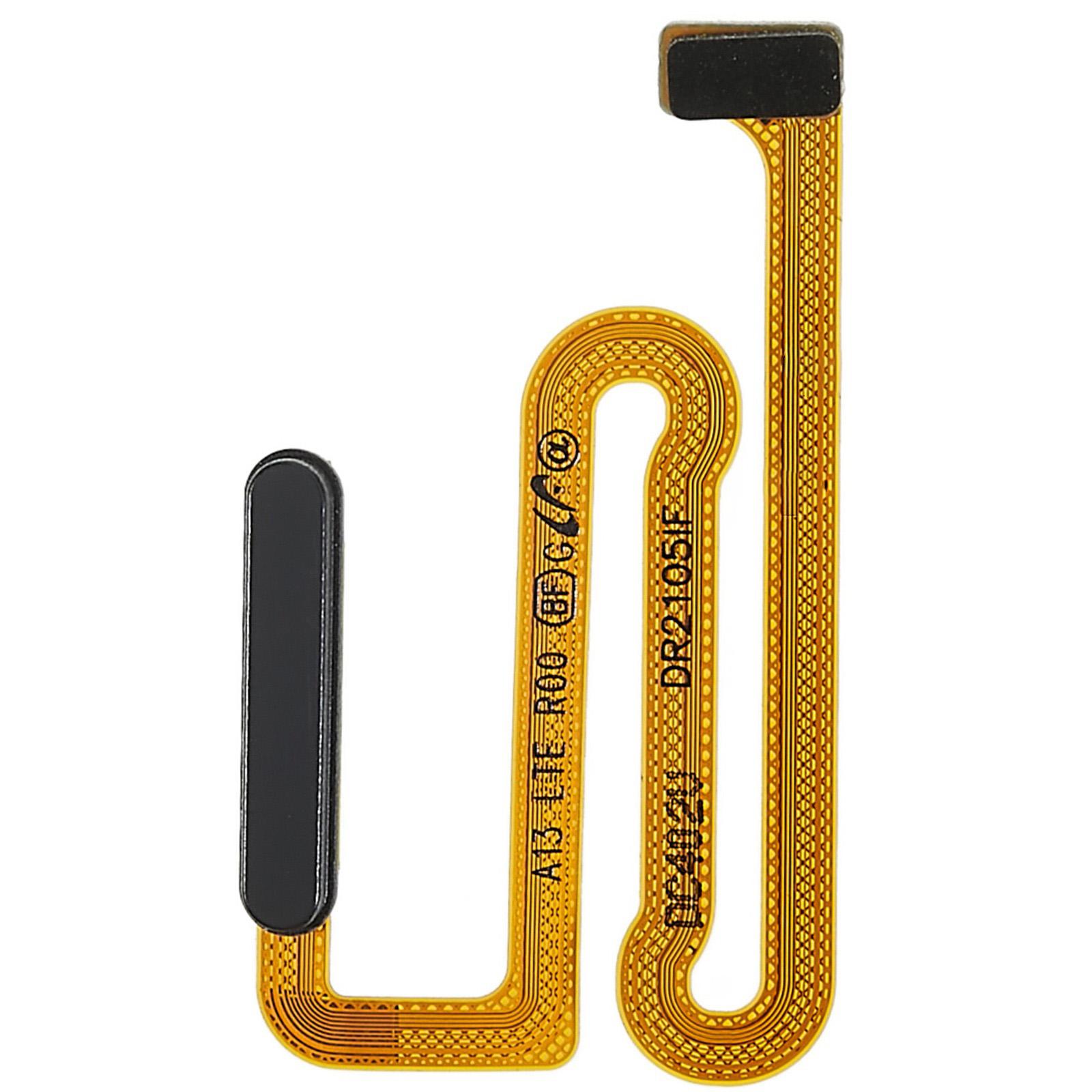 

For Samsung Galaxy A13 4G A135 Power On/Off Flex Cable Replace Part (No Fingerprint Function) (Without Logo) A