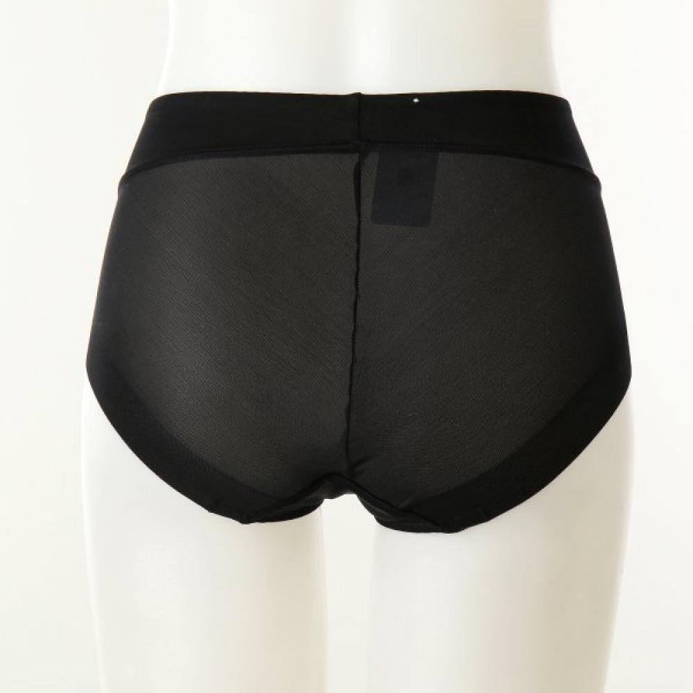Wacoal Hug Hemline Panty Wpt3717h