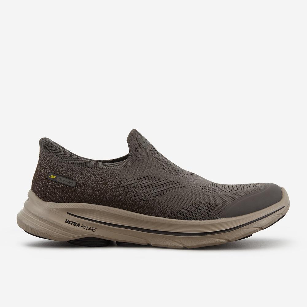 Skechers Men'S Gowalk 8 (Wide Slip-Ins)_Sp0Mwcgx022