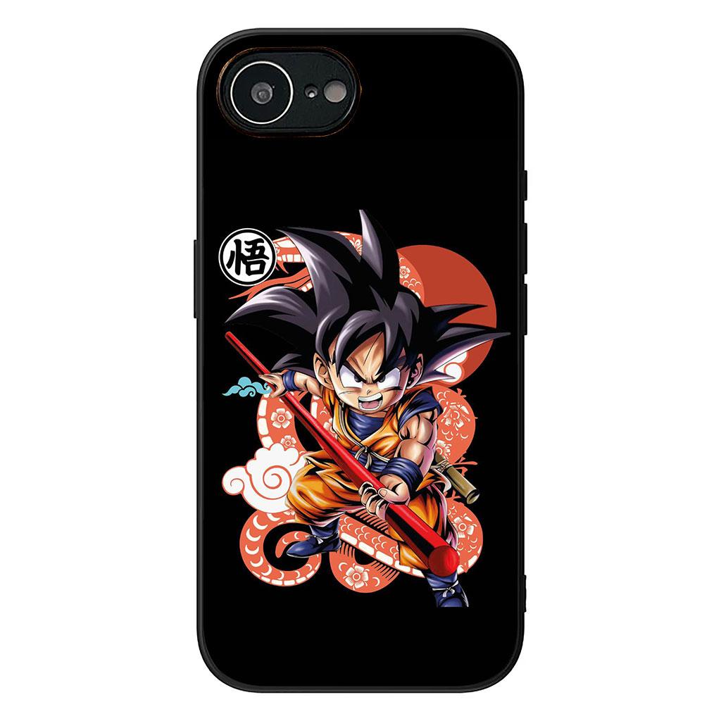 Torankusu Dragons Gokus Bälle Trunks Hülle für Samsung Galaxy S25 S24 S23 Fe Ultra Plus S7 Edge A05 A06 A16 A55 A15 A35 Hülle