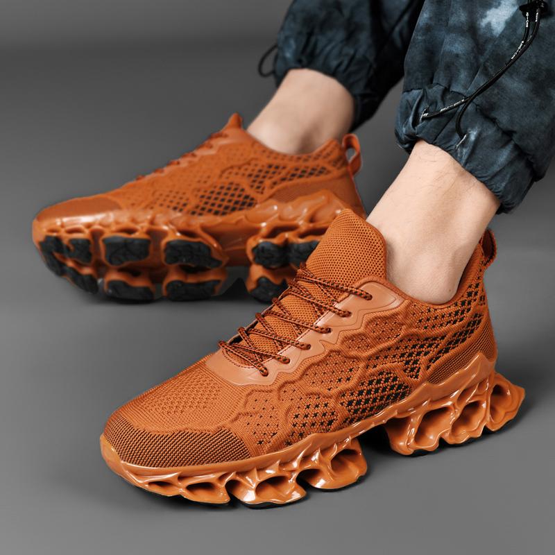 Shoes Men Sneakers Male Casual Mens Shoes Tenis Luxury Shoes Trainer Race Breathable Shoes Fashion Loafers Running Shoes for Men