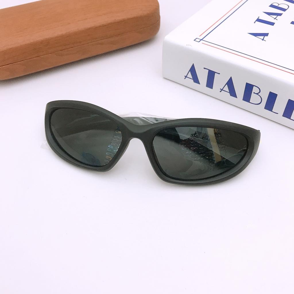 Silicone Polarized Children'S Sunglasses Sun Protection Soft Legs Are Not Easy To Break Boys Sunshade Sunglasses Girls Glasses