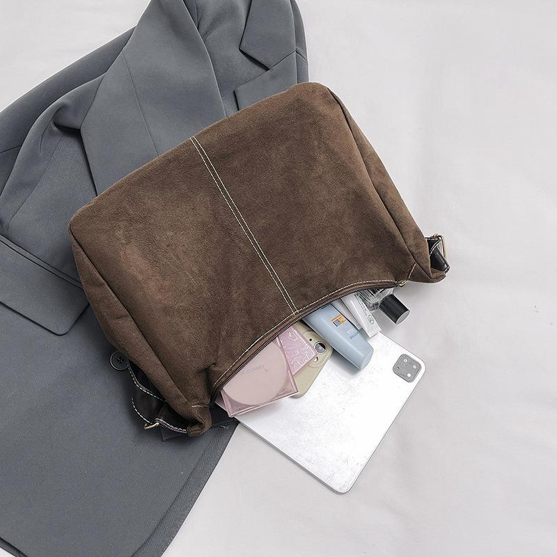 Women Fashion Shoulder Bag Crossbody Messenger Bag Exquisite Handbag Ladies Purse