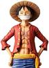 Banpresto One Piece Grandista THE GRANDLINE MEN MONKEY D LUFFY