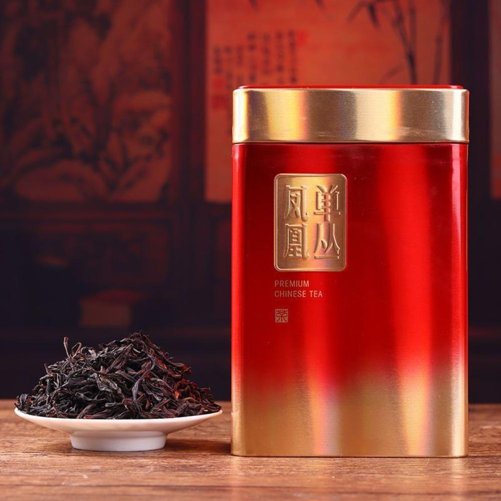 250g Phoenix Dancong Qi Lan Oolong Tea Rare Orchid Floral Aroma