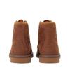 Redwood Falls Mid Waterproof Boots for Men TB1A44MYF131 Brown [Timberland] Lace-Up 11.0 / 29.0cm