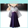 Costume Cosplay Detective Conan Anita Hailey Pour Conventions Anime