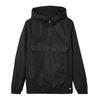 Ellesse Mens Mont Overhead All Terrain Hooded Jacket