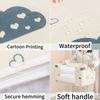 1/2/4PCS Big Capacity Quilt Clothes Duvet Blanket Storage Bag Organizer Sorting Bags Dustproof Closet Under-Bed Moisture Proof