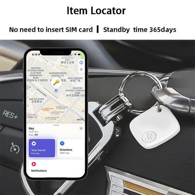 Smart Home – Smarte GPS-Tracker