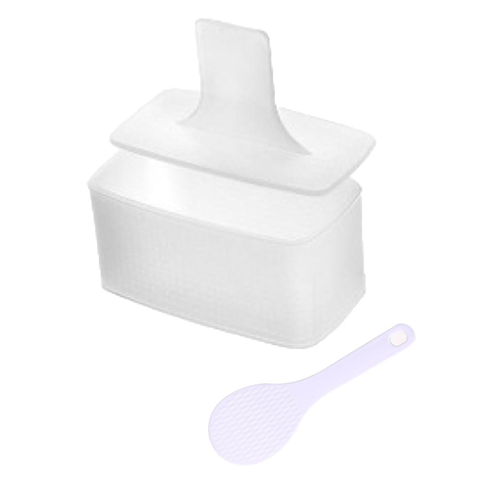 

1 Set DIY Sushi Press Mold Rice Ball Home Kitchen Food Utensils for Kitchen Kit Convenient Japan Bento Accessories Sushi Tools